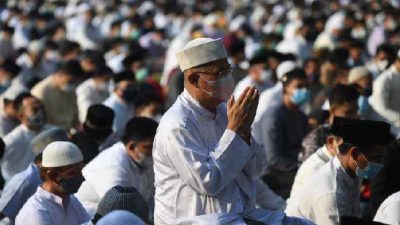 Islam Perintahkan Senantiasa Rendah Hati