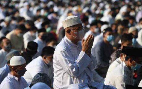 Islam Perintahkan Senantiasa Rendah Hati