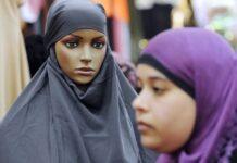 Srtikel Pendidikan mengabarkan Senator Prancis memilih untuk melarang jilbab dalam kompetisi olahraga - sodikin.id