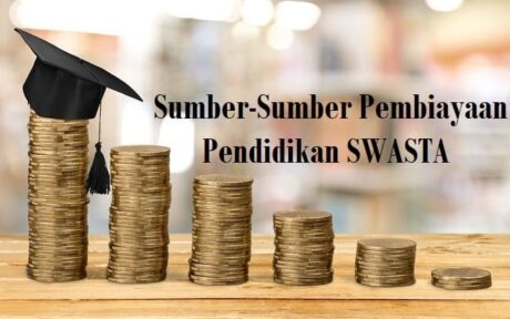 Sumber-Sumber Pembiayaan Sekolah/Madrasah Swasta