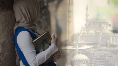 Berjuang di bulan Ramadan untuk menjadi Muttaqi