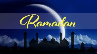 Puasa Ramadhan Menjauhkan Diri dari Kebencian