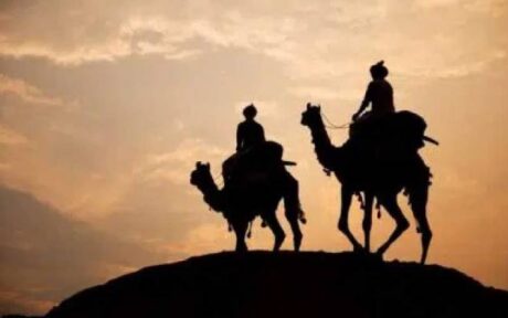 Hijrah dan Semangat Perubahan