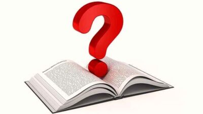 Pentingnya Ketrampilan Bertanya Bagi Mahasiswa