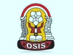 Contoh Struktur Organisasi OSIS dan Tugas Lengkapnya