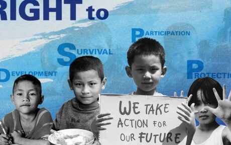 Hak Anak dalam Islam - Situs Artikel Pendidikan dan Keislaman