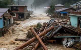 Analisis Komprehensif Bencana Hidrometeorologi di Aceh dan Sumatra