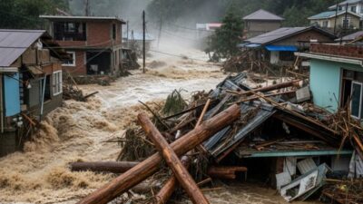 Analisis Komprehensif Bencana Hidrometeorologi di Aceh dan Sumatra