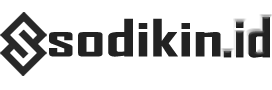 Sodikin ID - Artikel Pendidikan