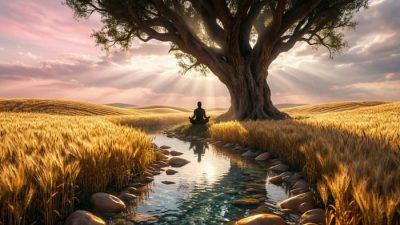 Memahami Hakikat Rezeki dalam Al-Quran: Lebih dari Sekadar Harta dan Materi