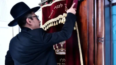 Larangan Riba dan Persatuan Umat: Akar Historis Ketegangan Yahudi dengan Nabi Muhammad SAW di Madinah