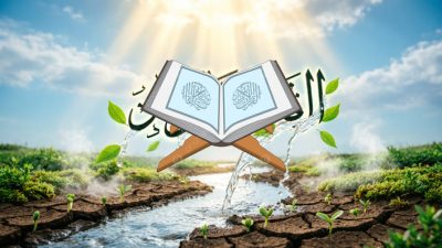 Membumikan Al-Qur'an: Esensi Nuzulul Qur'an Hari Ini